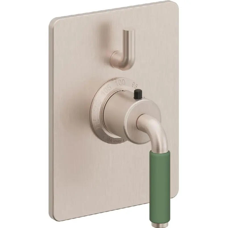 StyleTherm Trim Only with Single Volume Control