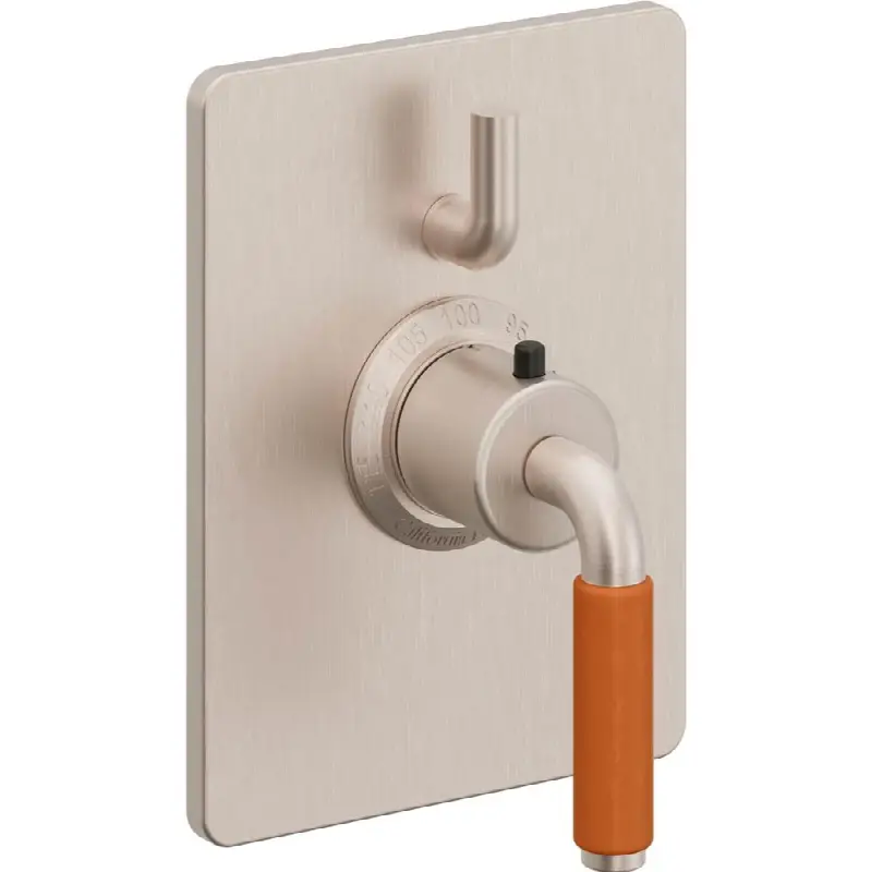 StyleTherm® Trim Only with Single Volume Control
