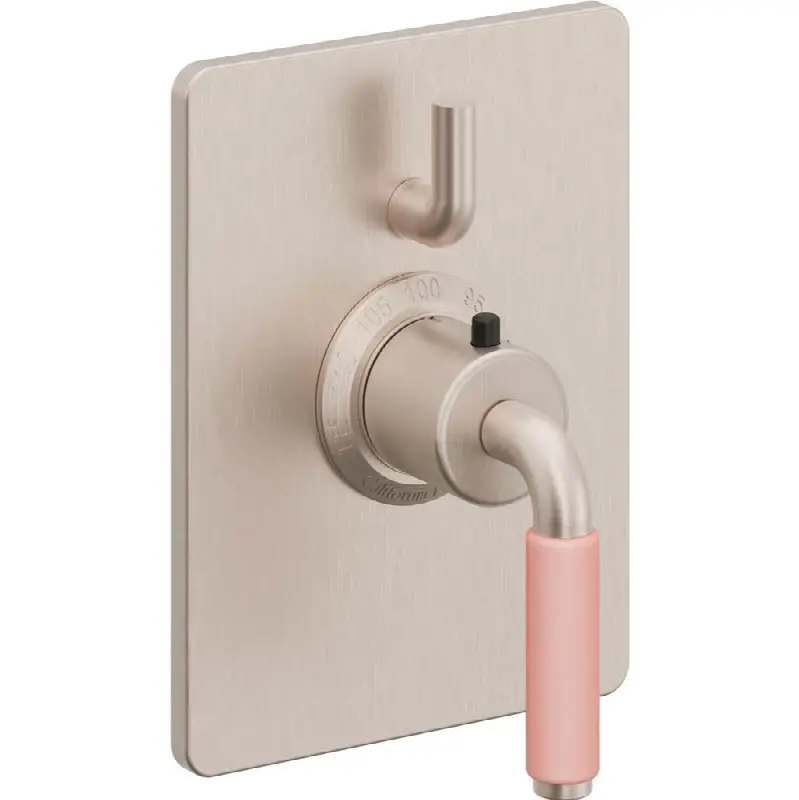 StyleTherm® Trim Only with Single Volume Control