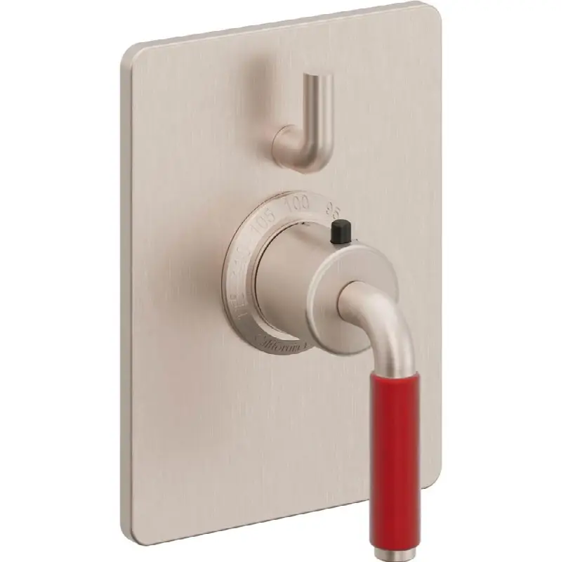 StyleTherm® Trim Only with Single Volume Control