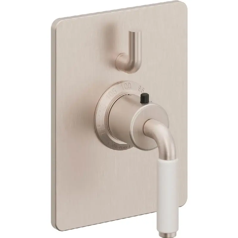 StyleTherm® Trim Only with Single Volume Control
