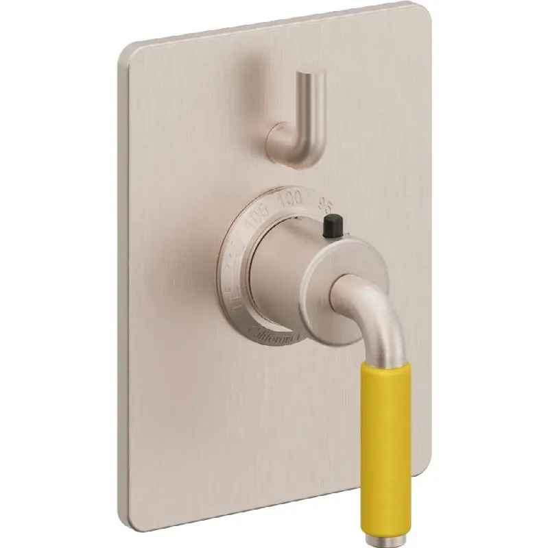 StyleTherm® Trim Only with Single Volume Control