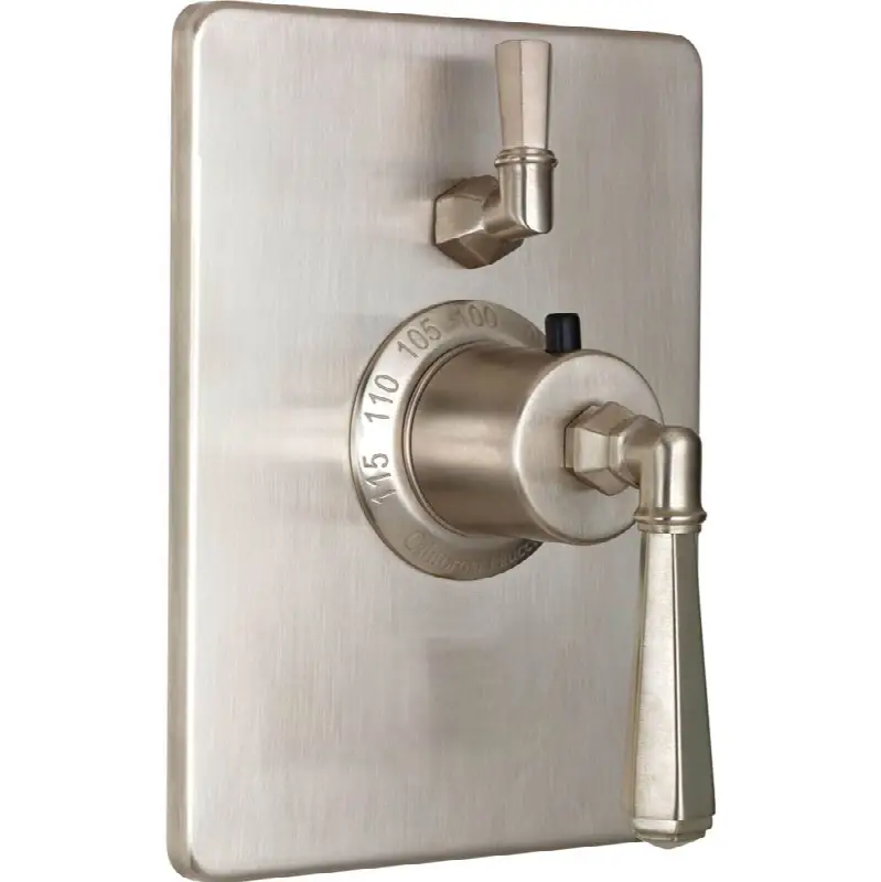 StyleTherm® Trim Only with Single Volume Control