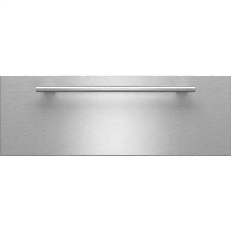 (30" M-Series) Transitional Style Warming Drawer Front