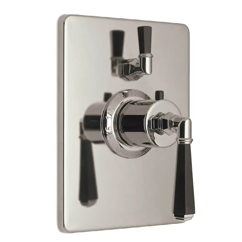 StyleTherm® Trim Only with Single Volume Control