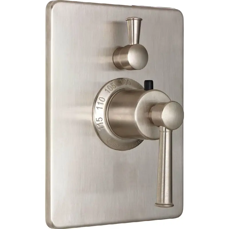 StyleTherm® Trim Only with Single Volume Control