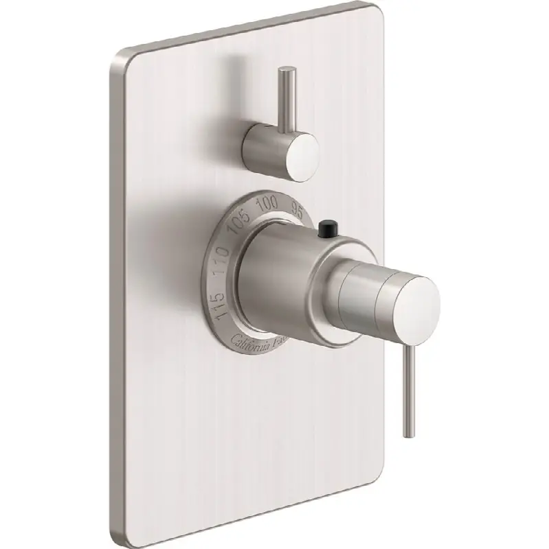 StyleTherm® Trim Only with Single Volume Control