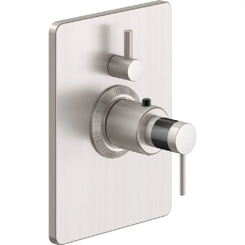 StyleTherm® Trim Only with Single Volume Control
