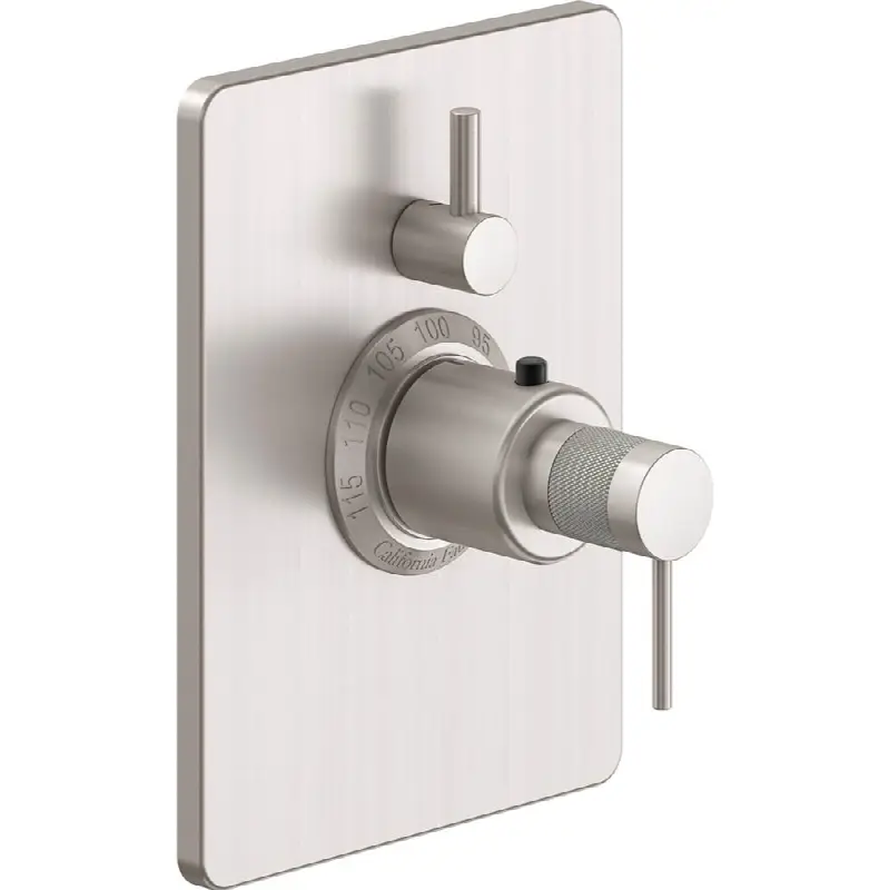 StyleTherm® Trim Only with Single Volume Control