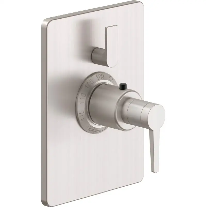 StyleTherm® Trim Only with Single Volume Control