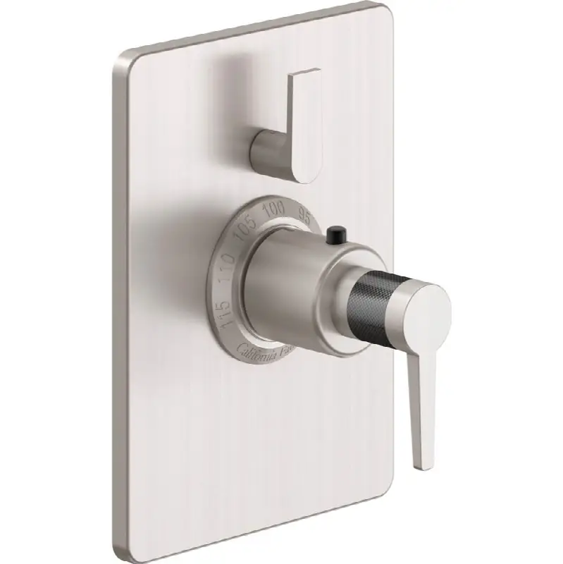 StyleTherm® Trim Only with Single Volume Control