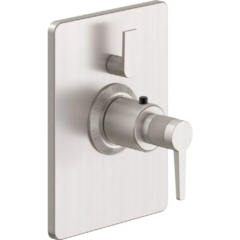 StyleTherm® Trim Only with Single Volume Control