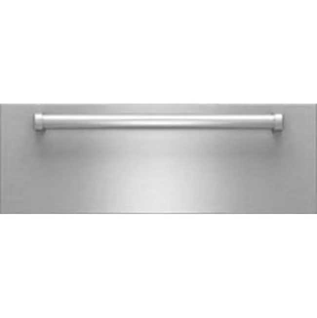 (30"M-Series) Pro Style Warming Drawer Front