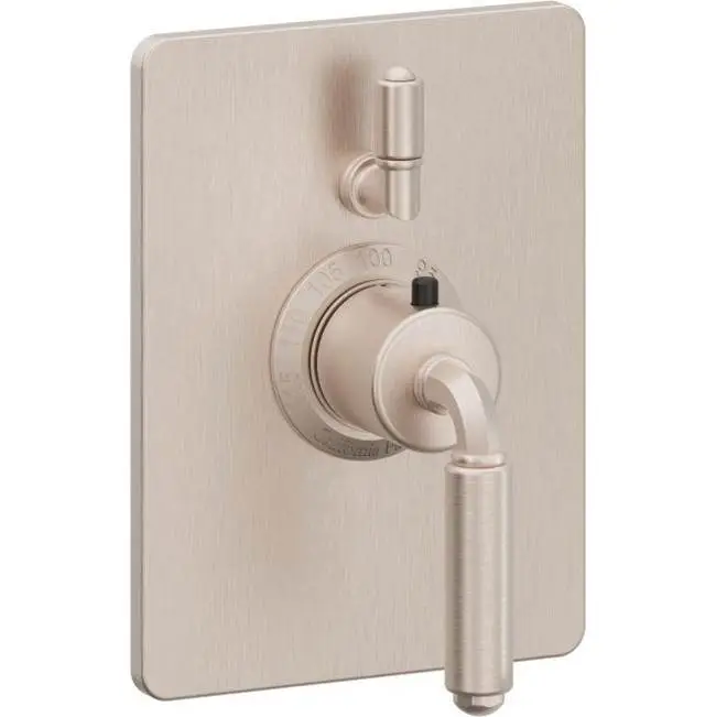 StyleTherm® Trim Only with Single Volume Control