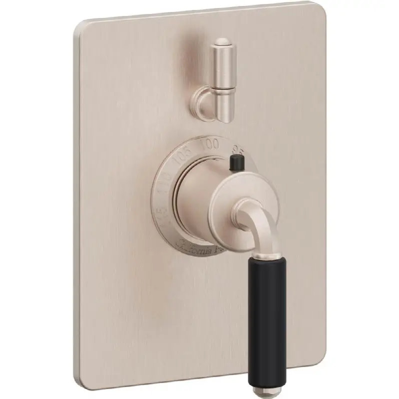 StyleTherm® Trim Only with Single Volume Control