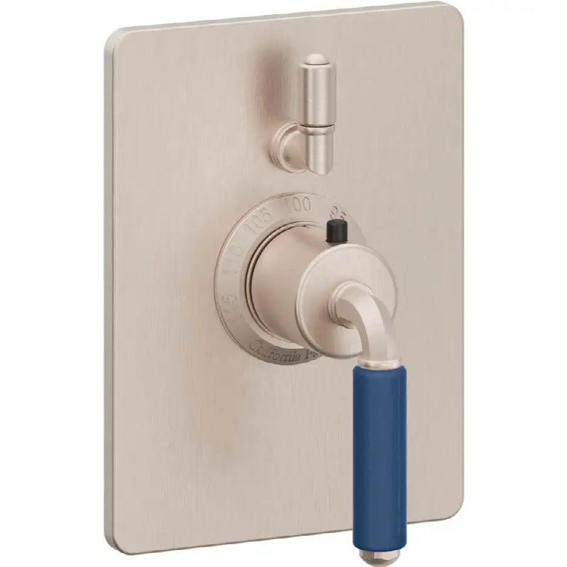 StyleTherm® Trim Only with Single Volume Control