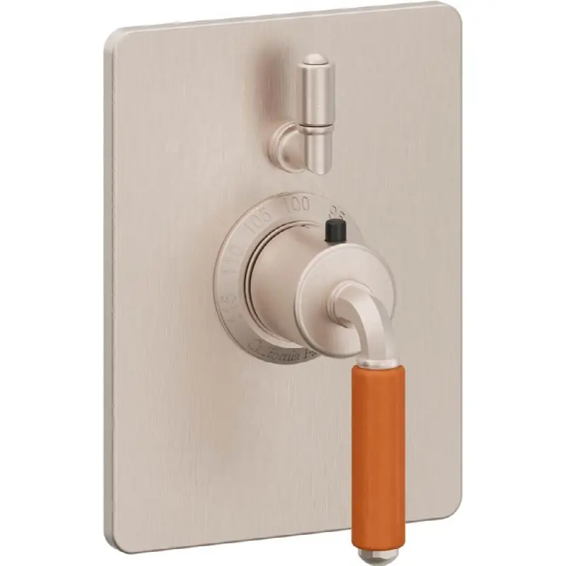 StyleTherm® Trim Only with Single Volume Control