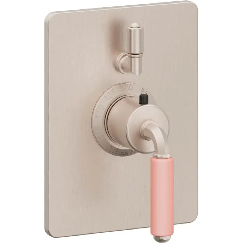 StyleTherm® Trim Only with Single Volume Control