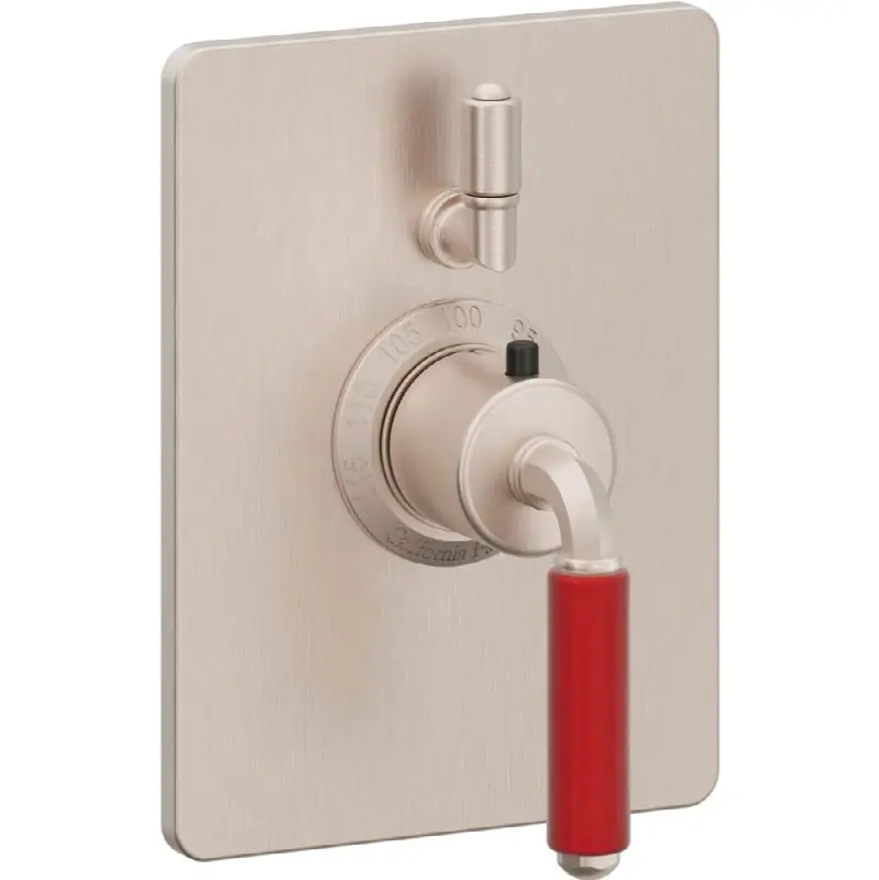 StyleTherm® Trim Only with Single Volume Control
