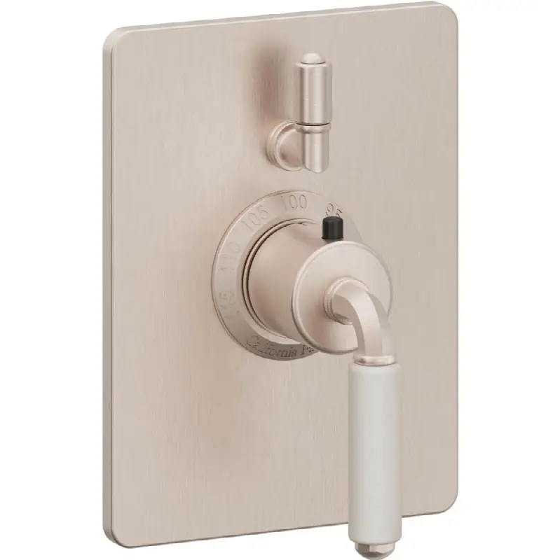 StyleTherm® Trim Only with Single Volume Control