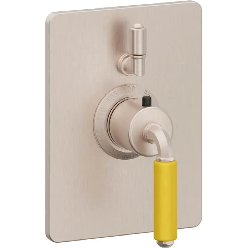 StyleTherm® Trim Only with Single Volume Control