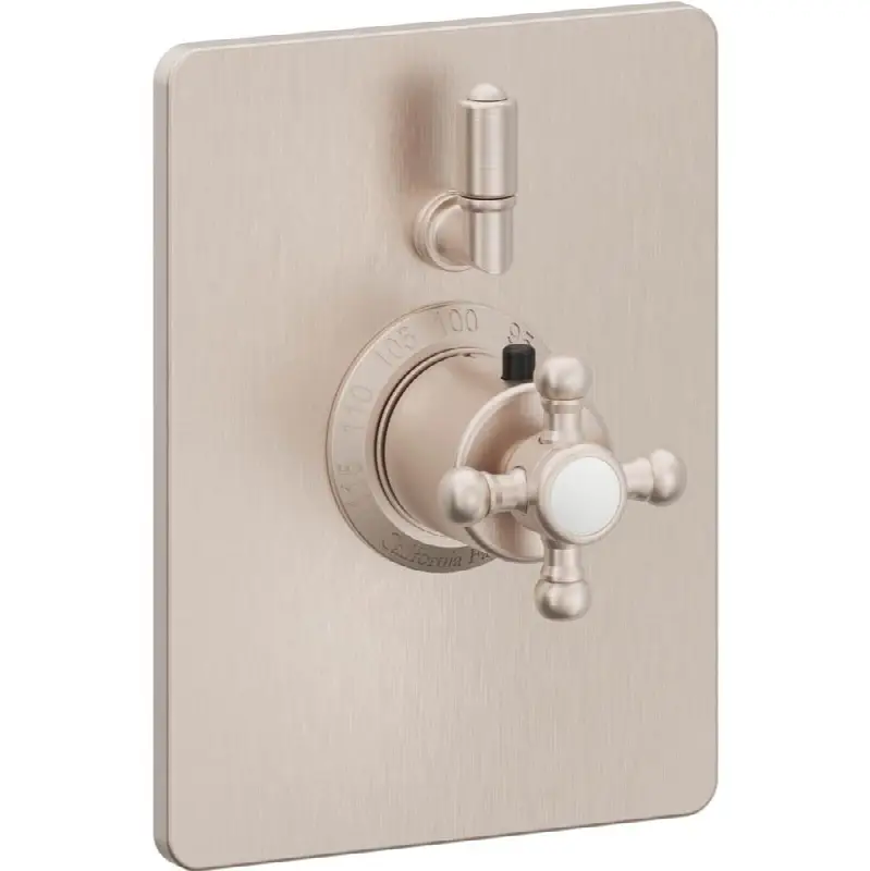 StyleTherm Trim Only with Single Volume Control