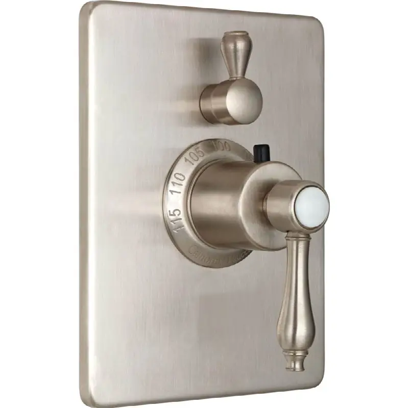 StyleTherm® Trim Only with Single Volume Control