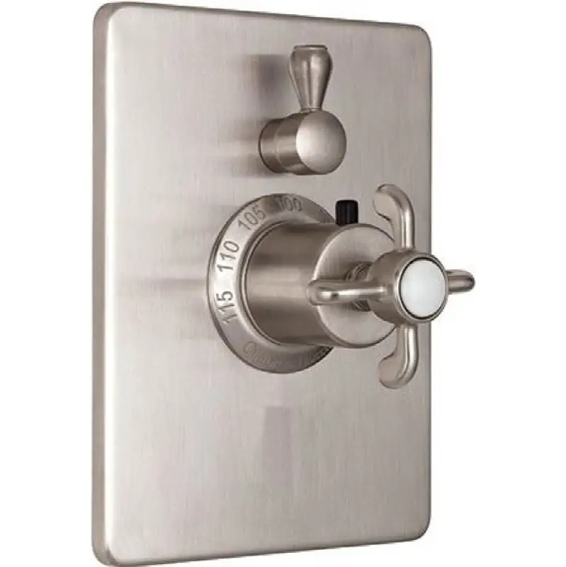 StyleTherm® Trim Only with Single Volume Control