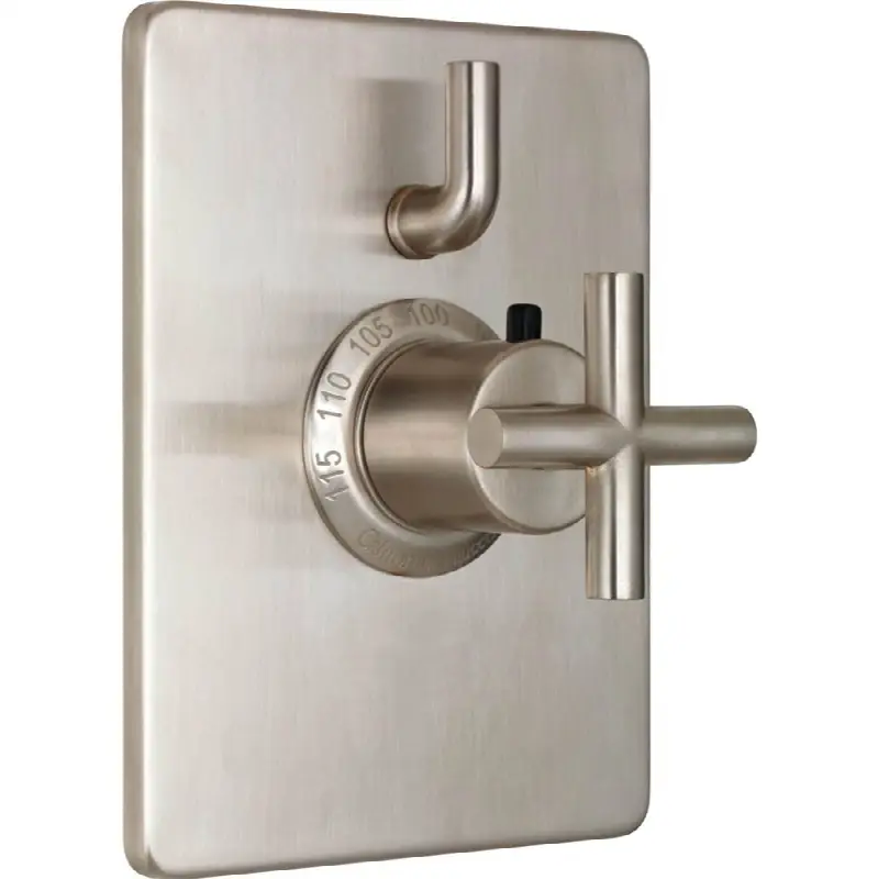 StyleTherm® Trim Only with Single Volume Control