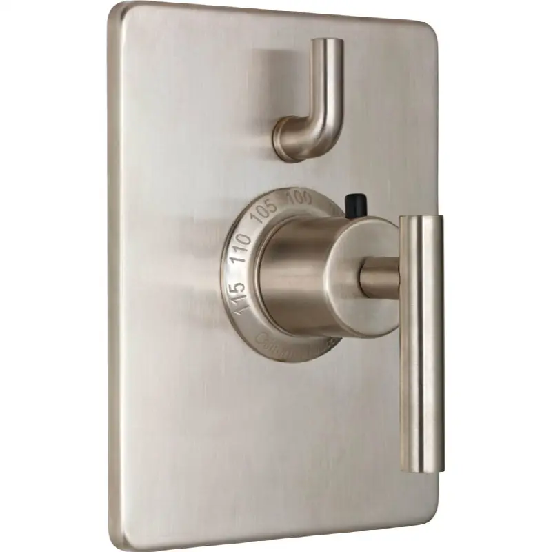 StyleTherm® Trim Only with Single Volume Control