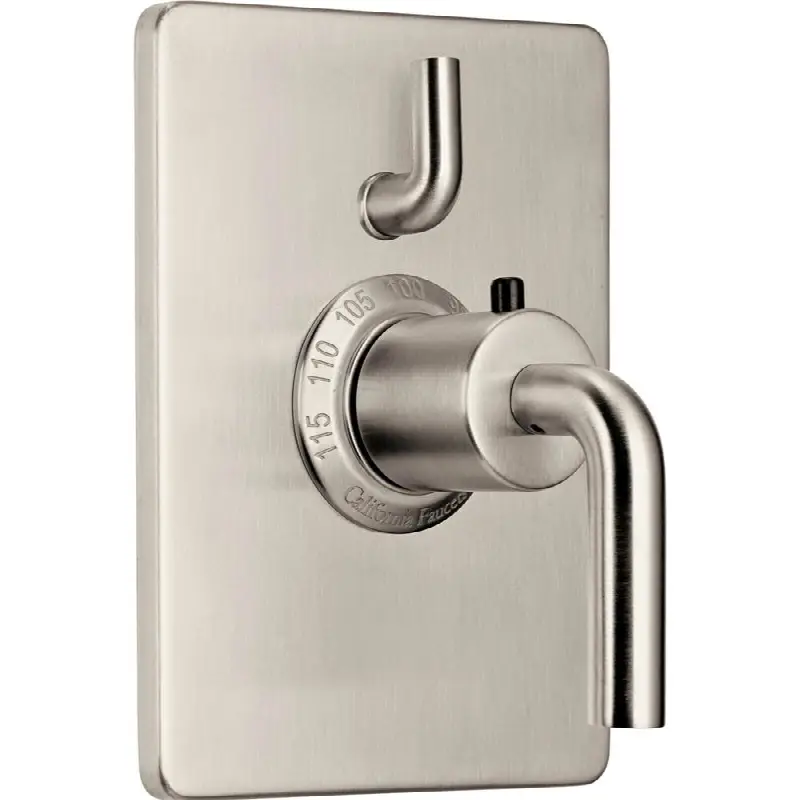 StyleTherm® Trim Only with Single Volume Control