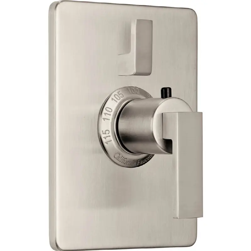 StyleTherm® Trim Only with Single Volume Control