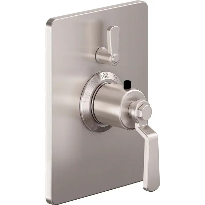 StyleTherm® Trim Only with Single Volume Control