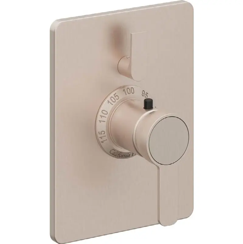 StyleTherm® Trim Only With Single Volume Control