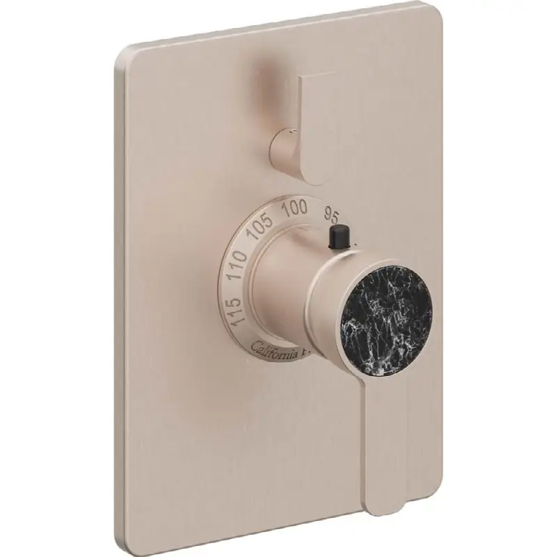 StyleTherm® Trim Only With Single Volume Control