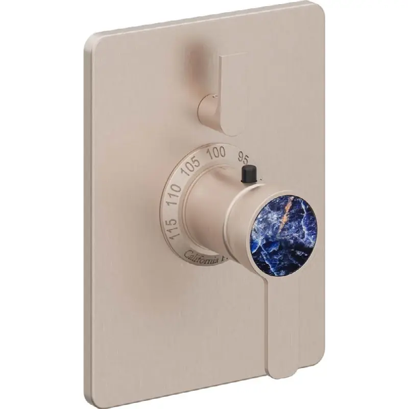 StyleTherm® Trim Only With Single Volume Control
