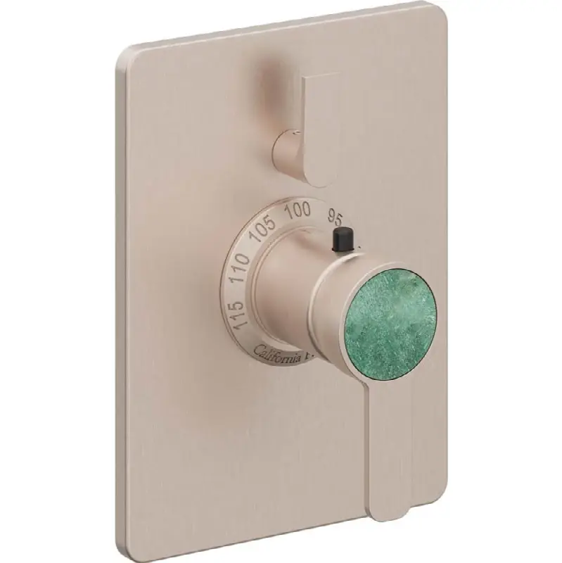 StyleTherm® Trim Only With Single Volume Control