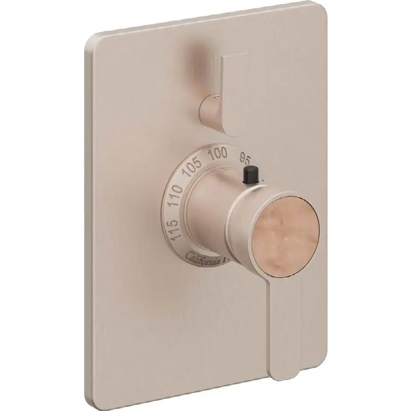 StyleTherm® Trim Only With Single Volume Control