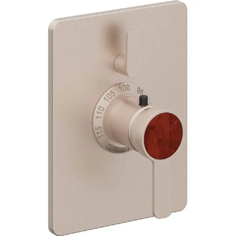 StyleTherm® Trim Only With Single Volume Control