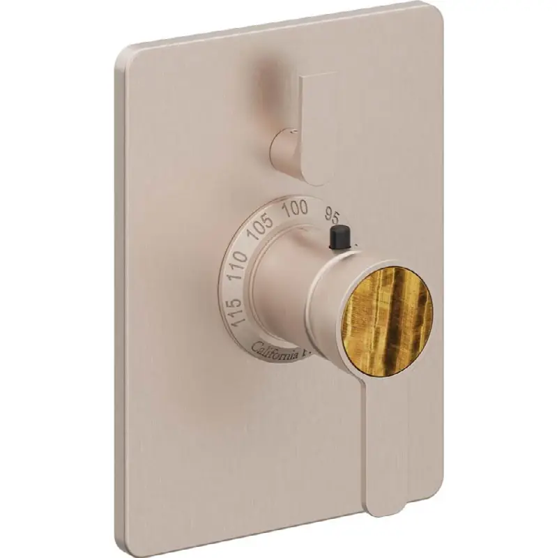 StyleTherm® Trim Only With Single Volume Control