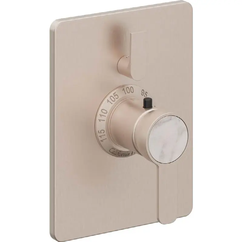 StyleTherm® Trim Only With Single Volume Control