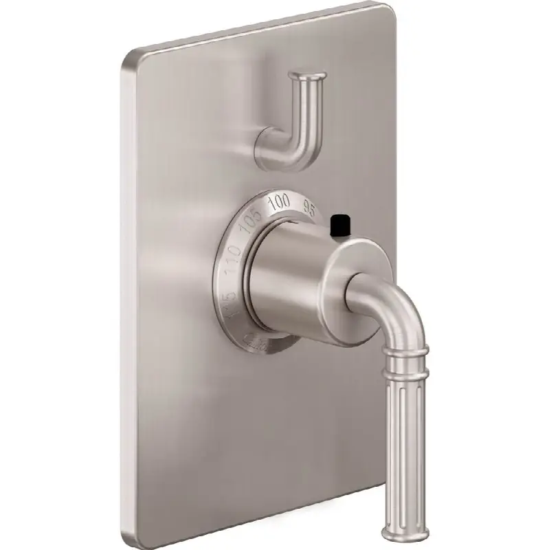 StyleTherm® Trim Only with Single Volume Control