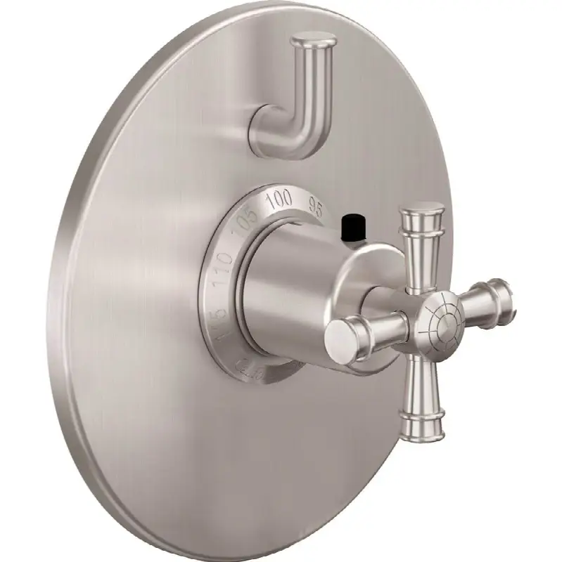 StyleTherm® Trim Only with Single Volume Control