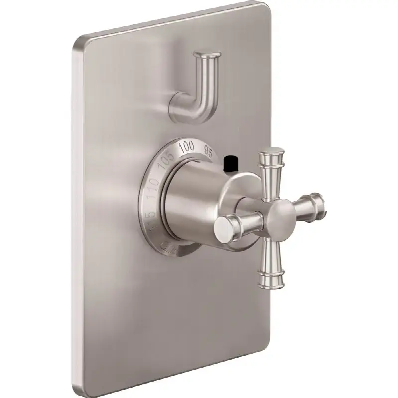 StyleTherm® Trim Only with Single Volume Control