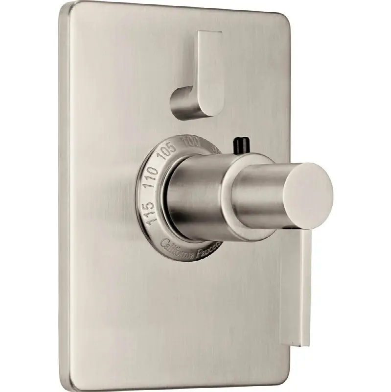 StyleTherm® Trim Only with Single Volume Control