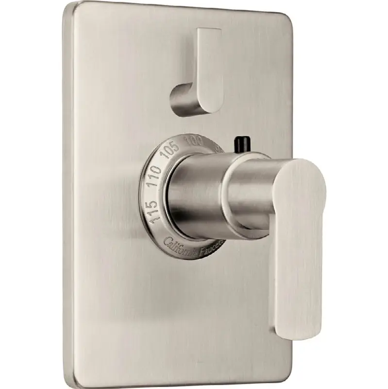 StyleTherm® Trim Only with Single Volume Control
