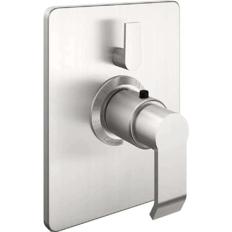 StyleTherm® Trim Only with Single Volume Control