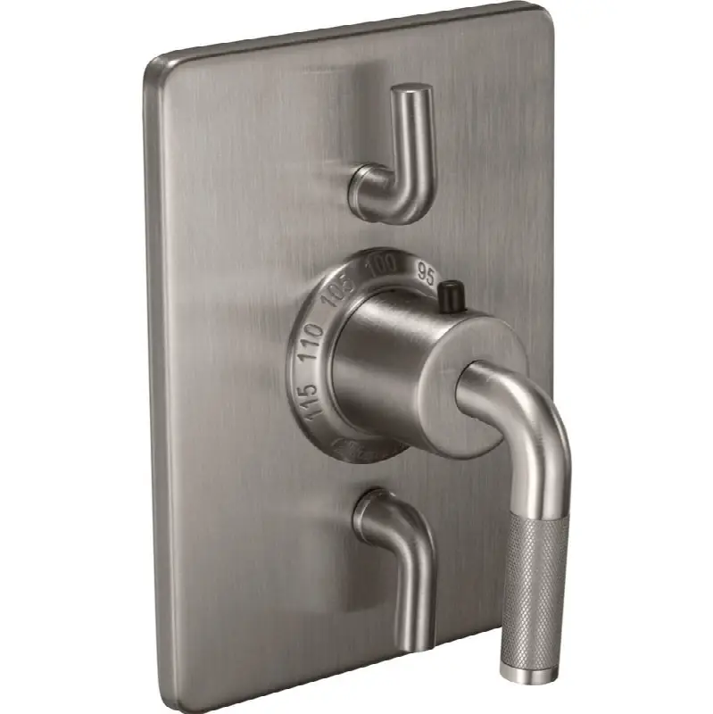 StyleTherm® Trim Only with Dual Volume Control