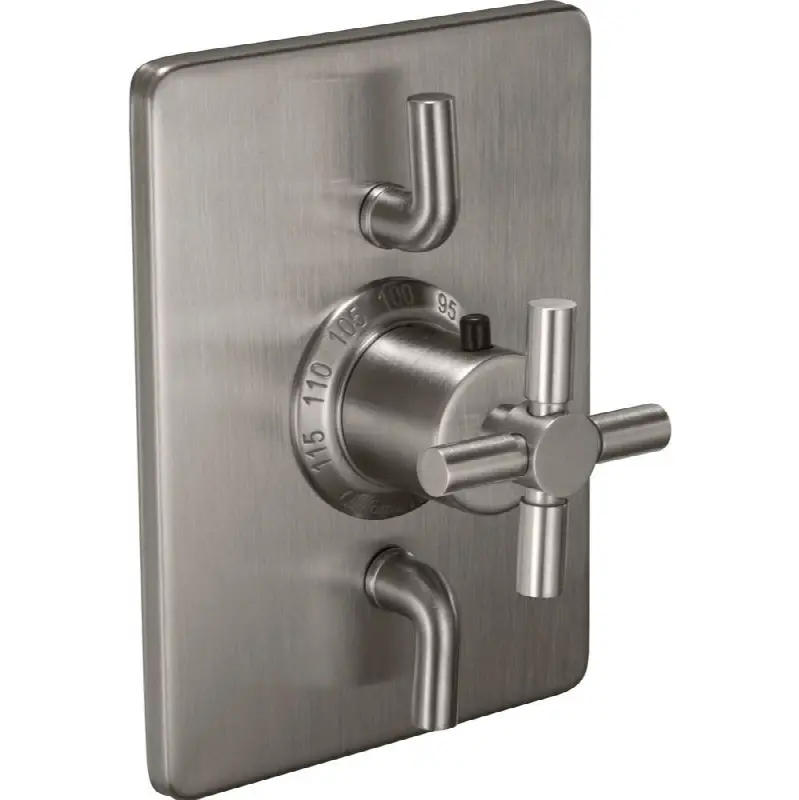 StyleTherm® Trim Only with Dual Volume Control