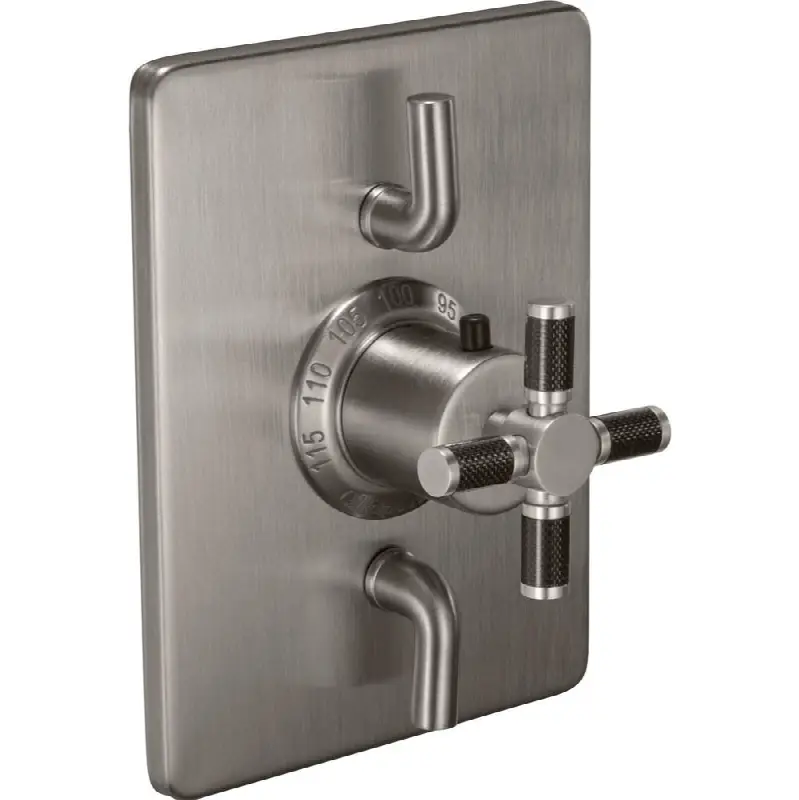 StyleTherm® Trim Only with Dual Volume Control